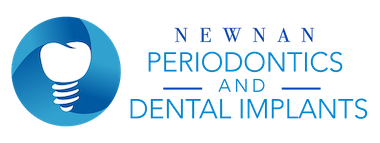Newnan Periodontics and Dental Implants logo
